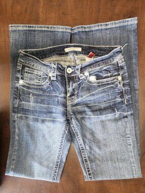 Stetson Bootcut Jeans
